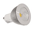 Ampoule spot LED dimmable GU10