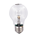 Ampoule halogène E27 Odelec Nollet