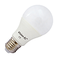 AMPOULE LED BULB E27 10W BLANC CHAUD 3000°K 220-240V