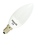 Ampoule flamme LED E14
