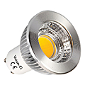 Ampoule LED GU10 photo du produit