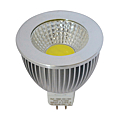 Ampoule LED GU5 photo du produit