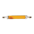 Ampoule tube LED à filament R7S