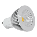 Ampoule spot LED dimmable GU10 photo du produit