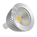 Ampoule spot LED dimmable GU5,3 photo du produit