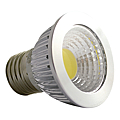 Ampoule spot LED E27 photo du produit