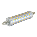 Ampoule tube LED R7S photo du produit