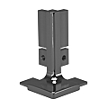 Angle extérieur 90° pour profil en L