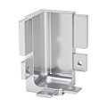 ANGLE INTERIEUR 90°  POUR PROFIL DE POIGNEE EN L