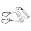 Anti-chute à absorbeur d'énergie en spirale AN218S200CDD photo du produit