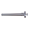 Serrure anti-panique push coupe-feu Promium