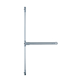 ANTIPANIQUE IDEA PUSH 3 POINTS LATERAUX NOIR COUPE FEU - CE - 840 MM HORS TOUT