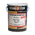 Apprêt polyuréthane Polilac photo du produit