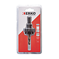 ARBRE POUR TREPAN 32 A 152 MM 