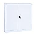 Armoire basse porte battante photo du produit