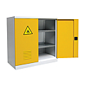 Armoire de sûreté CARMPB