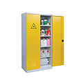 Armoire de sûreté CARMPB