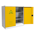 Armoire de sûreté CARMPB