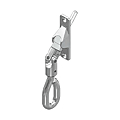 Raccord moteur