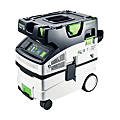 Aspirateur poussière et eau Cleantec CTL MIDI I
