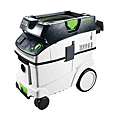 ASPIRATEUR CTL36 E CUVE 36 LITRE TUYAU DIAM 27 MM X 3,5 M 1200 W