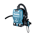 Aspirateur dorsal poussière DVC 260ZX