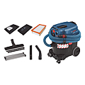 Aspirateur poussière et eau GAS 35 H AFC
