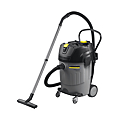 Aspirateur poussière et eau NT 65/2 Eco