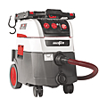 ASPIRATEUR EAU/POUSSIERE S35M 1400 W 35 LITRES AVEC TUYAU DE 4 METRES