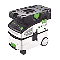 Aspirateur poussière Cleantec CTLC MIDI I-Basic photo du produit