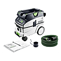 Aspirateur poussière Cleantec CTH 26 EI photo du produit