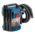 Aspirateur poussière et eau GAS18V-10L photo du produit