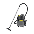 Aspirateur poussière et eau NT 27/1 photo du produit