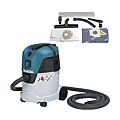 Aspirateur poussière et eau VC2512L photo du produit