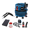Aspirateur poussière GAS 18V-12 MC Professional photo du produit