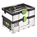 Aspirateur poussière Cleantec CTLC SYS I-Basic