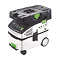 ASPIRATEUR SANS FIL CLEANTEC CTLC MIDI I-BASIC