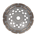 ASSIETTE A PONCER STAR CUP DC 180 MM POUR BÉTON, BÉTON ARMÉ, MATÉRIAUX 