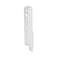 Attache raccord paroi arrière Arcitech Industrie