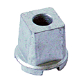 AXE CARRE STANDARD POUR PIVOT 9210 TH 
