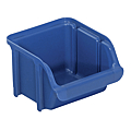 Bac de rangement à bec BIN