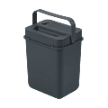 Bac à compost avec couvercle Boxx photo du produit