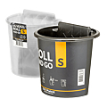 BAC A PEINTURE ROLL AND GO 1,5 LITRES 