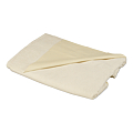 Bâche de protection absorbante