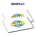 Badge Desfire EV3