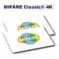 Badge Mifare 4K