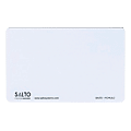 Badge carte Desfire EV3 4K photo du produit