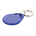 Badge de proximité porte-clé 125 KHZ