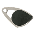Badge de proximité porte-clé Mifare photo du produit