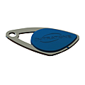 Badge de proximité porte-clé Mifare photo du produit